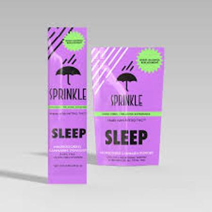 Sprinkle Chill Microdosed Cannabis Powder